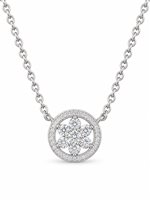 Collana Ultima Edizione Donna in Argento CAO4671
